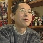 جونکی تاکگامی