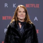 کارولینه ایخورن