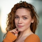 کیتی کلارکسون هیل