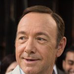 کوین اسپیسی