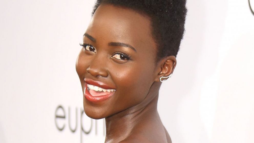 Lupita Nyongo | دنیای فیلم و سریال همآهنگ