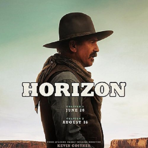 نقد فیلم Horizon An American Saga Chapter 1