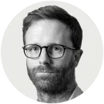 مارک ای والش