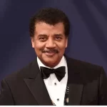 نیل دگراس تایسون