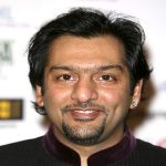 نیتین گاناترا