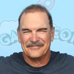 پاتریک واربرتون