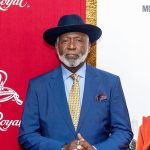 ریچارد راوندتری