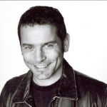 رابرت مامون