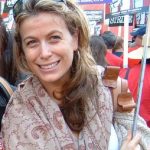 سونیا والگر