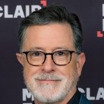 استیون کلبر