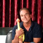 استیو اودکرک