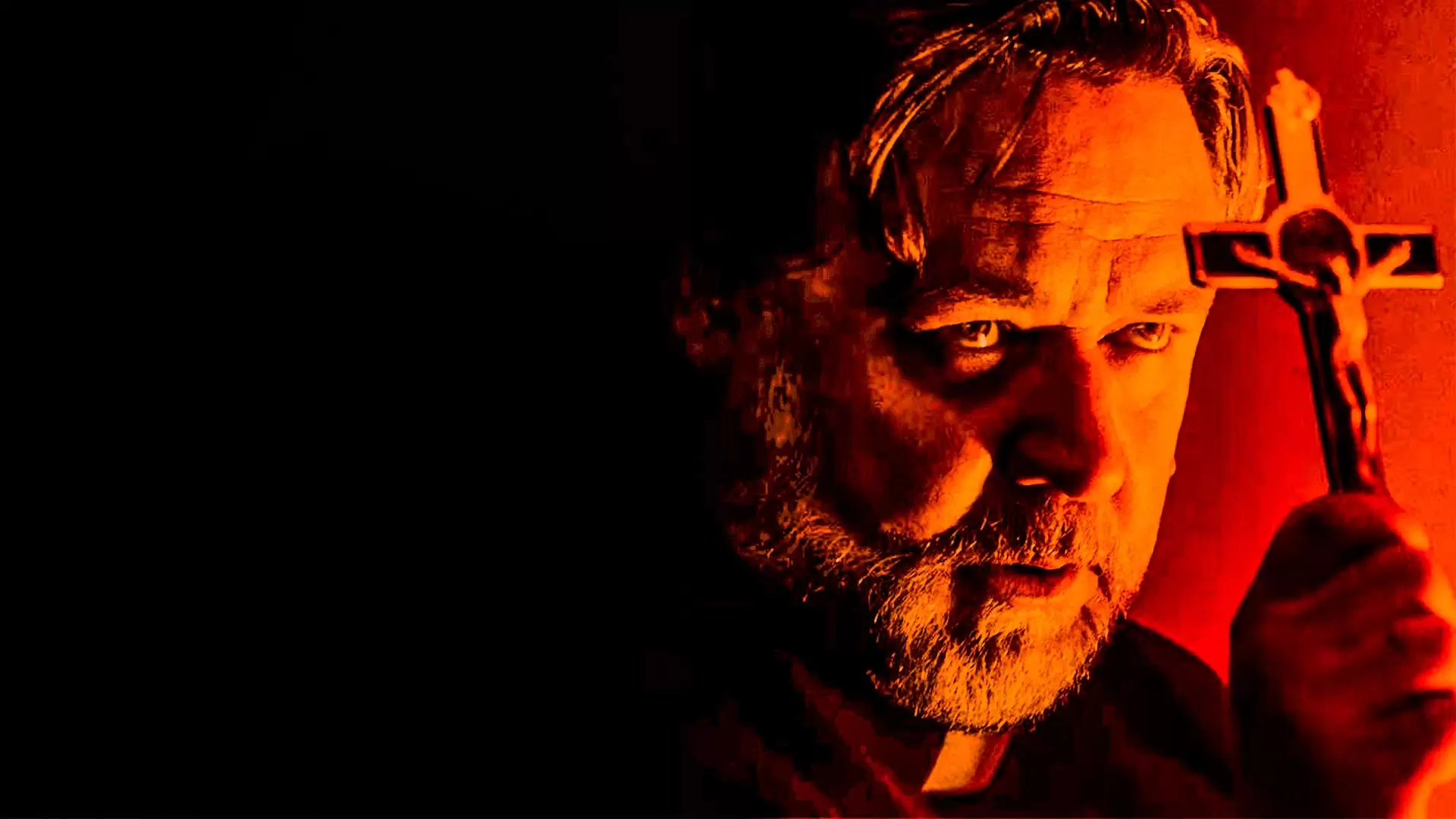 The Exorcism معرفی فیلم وکارگردان | دنیای فیلم و سریال همآهنگ