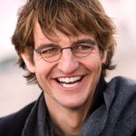 ویلیام ماپوتر