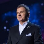 یوری گوربونوف