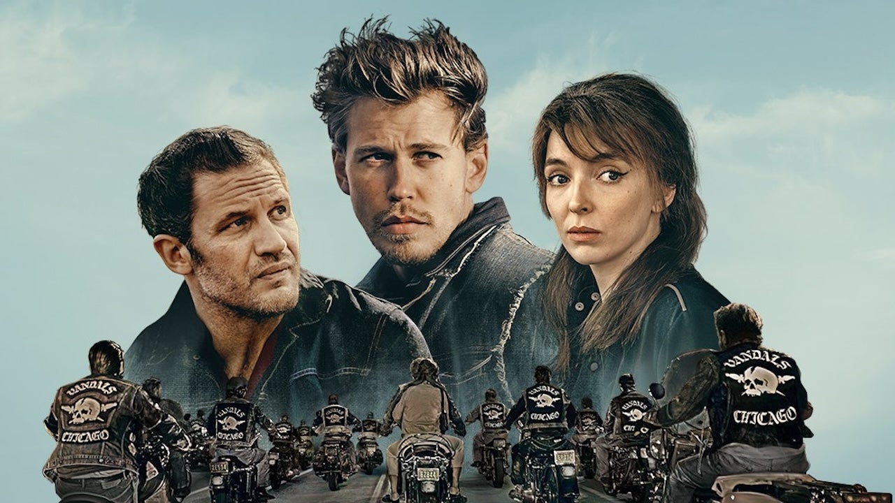 the bikeriders نقدها و بازخوردها | دنیای فیلم و سریال همآهنگ the bikeriders نقدها و بازخوردها | دنیای فیلم و سریال همآهنگ