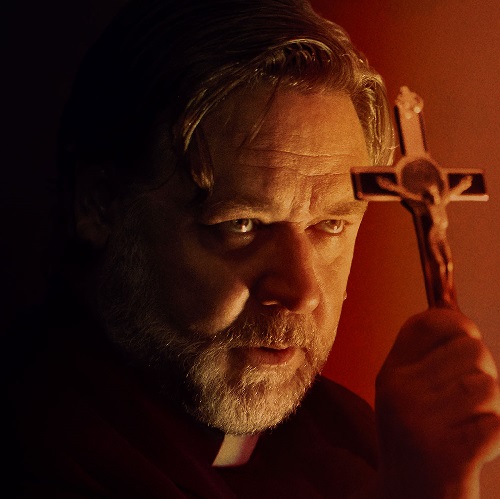 نقد فیلم جن گیری The Exorcism 2024