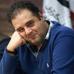 هومن برق‌ نورد