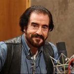 ولی‌الله مؤمنی