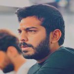 یاسین مسعودی