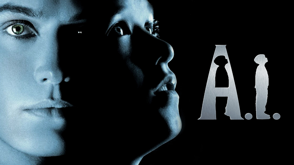 A.I. Artificial Intelligence (2001)