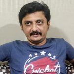 آبیجیت چیتر