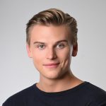 کانر دی ولف