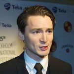 دیوید فوکاماچی رگنفورس