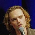 دین چارلز چپمن