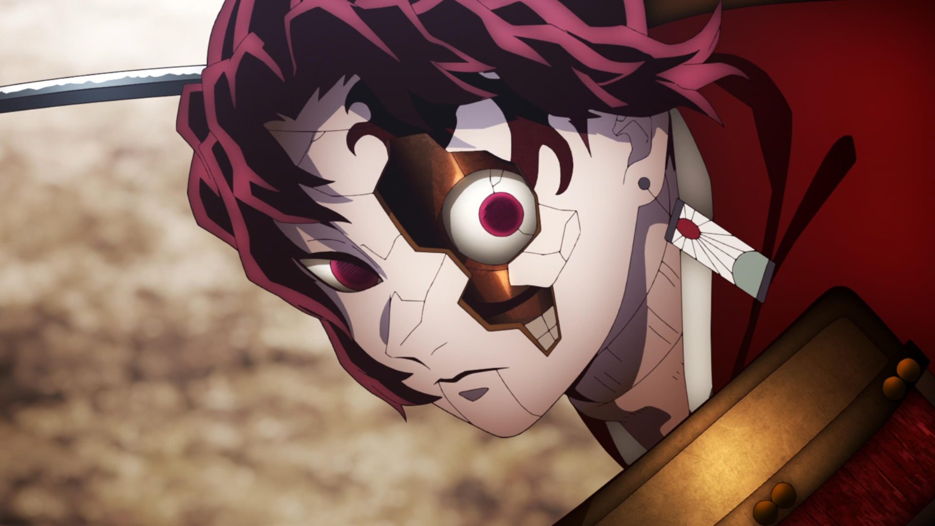 Demon Slayer پارت دوم 1 | دنیای فیلم و سریال همآهنگ