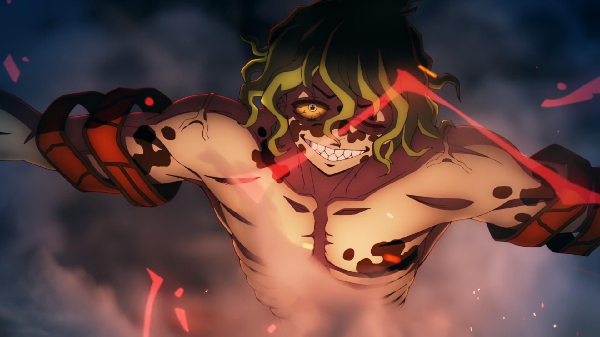 Demon Slayer پارت دوم 4 | دنیای فیلم و سریال همآهنگ