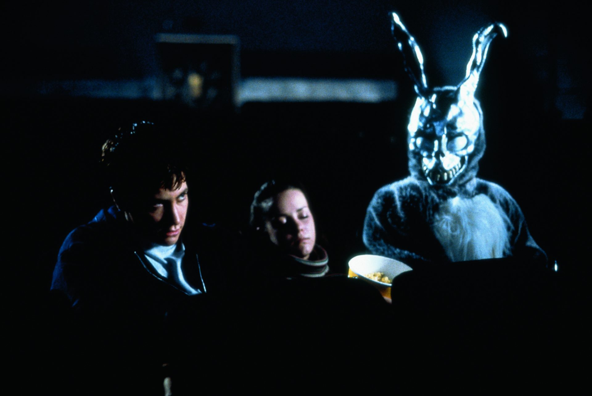 Donnie Darko 2001 | دنیای فیلم و سریال همآهنگ Donnie Darko 2001 | دنیای فیلم و سریال همآهنگ