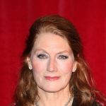 جرالدین جیمز