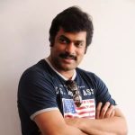 هارشا واردان