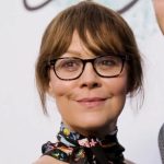 هلن مک‌کروری