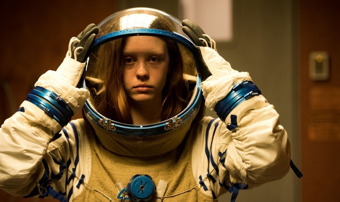 High Life 2018 | دنیای فیلم و سریال همآهنگ High Life 2018 | دنیای فیلم و سریال همآهنگ