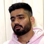 جاگدیپ سیدو