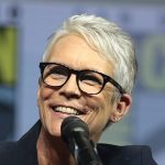 جیمی لی کرتیس