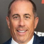 جری ساینفلد