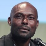 جیمی ژان لوئیس