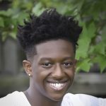 کادن واشنگتن لوئیس