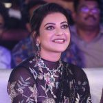 کاجل آگروال