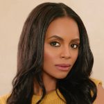 کریستال جوی براون