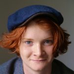 لوک اسپنسر رابرتز