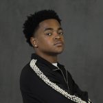 مایکل رینی جونیور