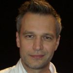 میخاو ژبروفسکی