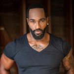 مایکل شانون جنکینز