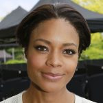 نائومی هریس