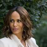 نیکول آری پارکر