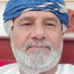 طالب آل بلوشی