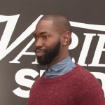 تارل الوین مکرینی